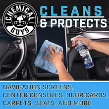 Load image into Gallery viewer, Chemical Guys SPI22016 Total Interior Cleaner and Protectant, Safe for Cars, Trucks, SUVs, Jeeps, Motorcycles, RVs &amp; More, 16 fl oz
