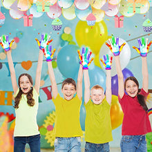 Load image into Gallery viewer, Tesoky Toys for 3-12 Year Old Boys Girls,Flashing LED Gloves Cool Gifts for Girls Age 5-15 Halloween Toys for Age 3-10 Boys Xmas Gifts for Light-up Party
