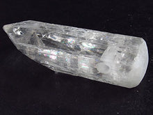 Load image into Gallery viewer, Danburite Crystal Crystal Pendant From Mexico - 1.7"
