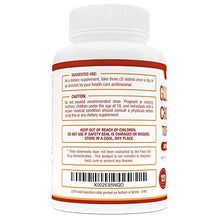 Load image into Gallery viewer, Premium Glucosamine Chondroitin MSM Supplement Tablets w/ Turmeric &amp; Boswellia - Max Strength Joint Pain Relief &amp; Lubrication, Anti-Inflammatory - Glucosamine Sulfate Joint Supplement for Men &amp; Women
