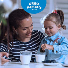 Load image into Gallery viewer, OREO Chocolate Sandwich Cookies, School Lunch Box Snacks, 12 Snack Packs
