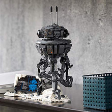 Load image into Gallery viewer, LEGO Star Wars Imperial Probe Droid 75306 Collectible Building Toy, New 2021 (683 Pieces), Multicolor
