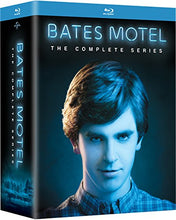 Load image into Gallery viewer, Bates Motel: The Complete Series [Blu-ray]
