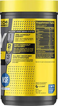 Load image into Gallery viewer, Cellucor Whey Sport Protein Powder Vanilla | Post Workout Recovery Drink with Whey Protein Isolate, Creatine &amp; Glutamine | 18 Servings
