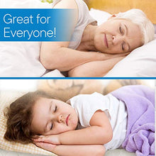 Load image into Gallery viewer, Ultra Soft 4-Layer Washable and Reusable Incontinence Bed Pad - Waterproof Bed Pads, 18"X24" (3 Pack)
