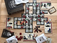 Load image into Gallery viewer, Bag of Dungeon - DARE YOU ENTER THE DRAGON'S LAIR? - A family fantasy adventure board game for 1-4 players ages 7 and up
