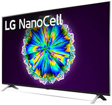 Load image into Gallery viewer, LG 65NANO85UNA Alexa Built-In NanoCell 85 Series 65" 4K Smart UHD NanoCell TV (2020)
