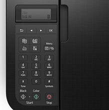 Load image into Gallery viewer, Canon PIXMA TR4520 Wireless All in One Photo Printer with Mobile Printing, Black, Works with Alexa
