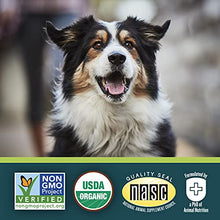 Load image into Gallery viewer, EverRoot Dog Supplement for Dog Anxiety Relief by Purina, Calming Chewable Tablet with Chamomile - 4.23 oz. Canister
