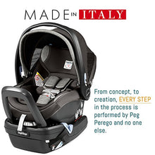 Load image into Gallery viewer, Primo Viaggio 4/35 Nido car seat with load leg base, Mon Amour
