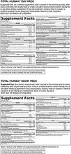 Load image into Gallery viewer, ONNIT Total Human - Daily Vitamin Packs for Men &amp; Women (60 Pack) - 10x Your Multivitamin - Packed with Essential Vitamins, Minerals, Herbs &amp; Amino Acids
