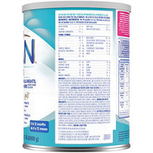 Load image into Gallery viewer, Nestle Nan Baby Formula Powder, 28.2 Ounces
