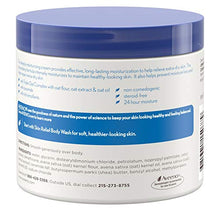 Load image into Gallery viewer, Aveeno Skin Relief Intense Moisture Repair Cream with Triple Oat Complex, Ceramide &amp; Rich Emollients, Steroid- &amp; Fragrance-Free Moisturizing Body Cream for Extra-Dry Skin, 11 oz
