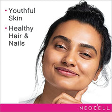 Load image into Gallery viewer, NeoCell Super Collagen Peptides Powder, 14 Ounces, Non-GMO, Grass Fed, Paleo Friendly, Gluten Free, For Hair, Skin, Nails &amp; Joints (Packaging May Vary), Unflavored, 40 Servings
