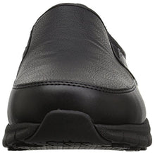 Load image into Gallery viewer, Skechers Work Nampa - Groton Black 10.5 EE - Wide
