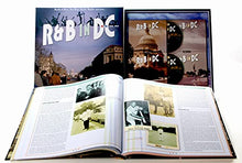Load image into Gallery viewer, R&amp;b In Dc 1940-1960: Rhythm &amp; Blues, Doo Wop, Rockin' Rhythm And More (Various Artists)
