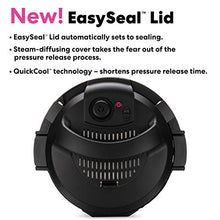 Load image into Gallery viewer, Instant Pot Duo Evo Plus 9-in-1 Electric Pressure Cooker, Sterilizer, Slow Cooker, Rice Cooker, Grain Maker, Steamer, Saute, Yogurt Maker, Sous Vide, Bake, and Warmer, 6 Quart, 10 Programs
