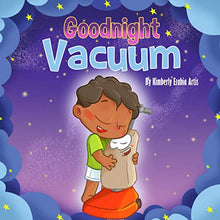 Load image into Gallery viewer, Goodnight Vacuum

