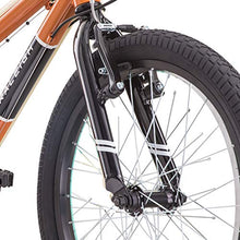 Load image into Gallery viewer, Raleigh Bikes Rowdy 20 Kids Bike for Boys Youth 4-9 Years Old, Green
