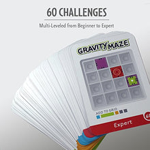 Load image into Gallery viewer, ThinkFun Gravity Maze Marble Run Brain Game and STEM Toy for Boys and Girls Age 8 and Up – Toy of the Year Award Winner
