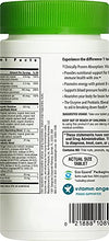 Load image into Gallery viewer, Rainbow Light Men’s One Multivitamin – High Potency with Vitamin C, D &amp; Zinc for Immune Support, Non-GMO, Vegetarian – 150 Tablets (5 Month Supply)
