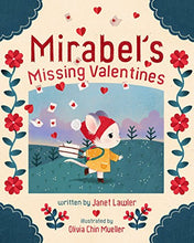 Load image into Gallery viewer, Mirabel's Missing Valentines
