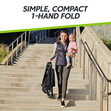 Load image into Gallery viewer, Baby Jogger City Mini GT2 Stroller, Jet
