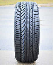 Load image into Gallery viewer, Set of 2 (TWO) Fullway HP108 All-Season High Performance Radial Tires-225/45R18 225/45ZR18 225/45/18 225/45-18 95W Load Range XL 4-Ply BSW Black Side Wall

