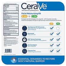Load image into Gallery viewer, CeraVe Facial Moisturizing Lotion 3oz. AM/PM Bundle
