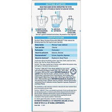 Load image into Gallery viewer, Brita Longlast Water Filter Replacement Filter for Pitcher and Dispensers, Reduces Lead,BPA Free 4 Count
