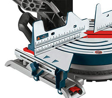 Load image into Gallery viewer, BOSCH MS1233 Crown Stop Kit for BOSCH Miter Saws, Includes Mounting Knobs and Hardware
