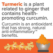 Load image into Gallery viewer, Qunol Turmeric Curcumin Instant Drink Mix, On-The-Go Packets, Orange Flavor, Ultra High Absorption, 500mg Turmeric + 50mg Ginger, Anti-Inflammatory &amp; Joint Support, Dietary Supplement, 15 Servings

