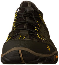 Load image into Gallery viewer, Merrell Men's All Out Blaze Sieve Hiking Shoe, Olive Night, 10 M US
