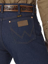 Load image into Gallery viewer, Wrangler Men 13MWZ Cowboy Cut Original Fit Jean, Gray, 38W x 32L
