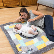 Load image into Gallery viewer, Babymoov Cosydream Original Newborn Lounger | Ultra-Comfortable Osteopath Designed Nest Certified Safe for Babies (Baby Registry Must-Have)
