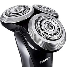 Load image into Gallery viewer, SH90 Replacement Heads for Philips Norelco Shaver Series 9000 ，Series 8000 &amp; 8950，MultiPrecision Blades, Easy Cut and Installation.
