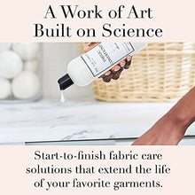 Load image into Gallery viewer, The Laundress New York, Fabric Conditioner, Allergen-Free Laundry Fabric Softener Liquid, Non-Toxic Liquid Softener Formula, Laundry Softener, Liquid Fabric Softener, washes, Multi, Classic, 16 Fl Oz
