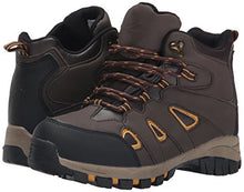 Load image into Gallery viewer, Deer Stags Drew Kids' Hiking Boots, Brown
