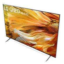 Load image into Gallery viewer, LG 65QNED90UPA Alexa Built-in QNED MiniLED 90 Series 65" 4K Smart UHD NanoCell TV (2021)
