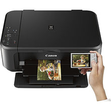 Load image into Gallery viewer, Canon Pixma MG3620 Wireless Inkjet All-in-One Multifunction Printer (0515C002) Bundle with High Speed 6-Foot USB Printer Cable and Corel Paintshop Pro 2018 (Digital Download)

