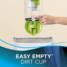 Load image into Gallery viewer, Bissell Zing Canister, 2156A Vacuum, Green Bagless

