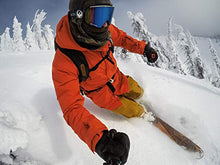 Load image into Gallery viewer, GoPro Shorty Mini Extension Pole Tripod (All GoPro Cameras) - Official GoPro Mount
