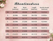 Load image into Gallery viewer, Bbonlinedress Women's 50s Style Retro Vintage Wedding Pin Up 1950s Cocktail Swing Party Dress Off White M
