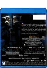 Load image into Gallery viewer, The Skulls Trilogy
