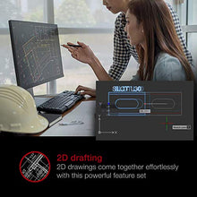 Load image into Gallery viewer, CorelCAD 2021 Education Edition | CAD Software | 2D Drafting, 3D Design &amp; 3D Printing [PC/Mac Disc]
