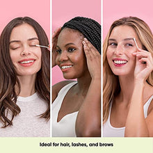 Load image into Gallery viewer, Sky Organics USDA Organic Castor Oil + USDA Organic Jojoba Oil + Fractionated Coconut Oil Bundle
