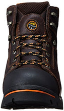 Load image into Gallery viewer, Timberland PRO mens Tb089631214 Endurance 6" Soft Toe Br-m industrial and construction shoes, Brown, 9.5 US
