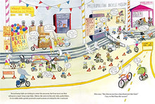 Load image into Gallery viewer, Bicycle Bash
