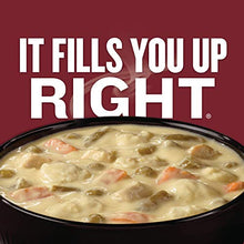 Load image into Gallery viewer, Campbell's Chunky Soup, Creamy Chicken &amp; Dumplings, 18.8 oz
