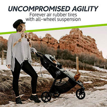 Load image into Gallery viewer, Baby Jogger City Mini GT2 Stroller, Jet
